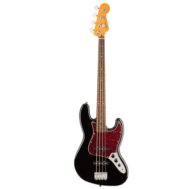 Bajo Eléctrico Fender Squier Classic Vibe 60s Jazz Bass Blk